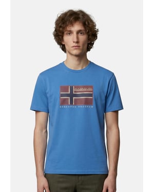 Napapijri T-shirt Men