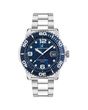 Navigare Horloge Men