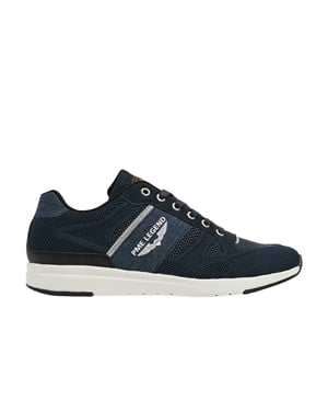 PME Legend Sneakers Dornierer Blauw
