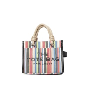 Marc Jacobs Schoudertas Multicolor