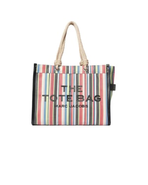 Marc Jacobs Tote Bag Multicolor