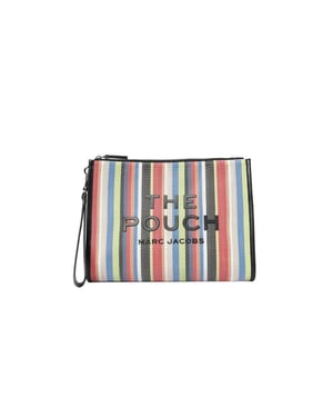 Marc Jacobs Etui Meerkleurig