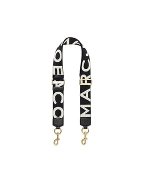 Marc Jacobs Band Zwart