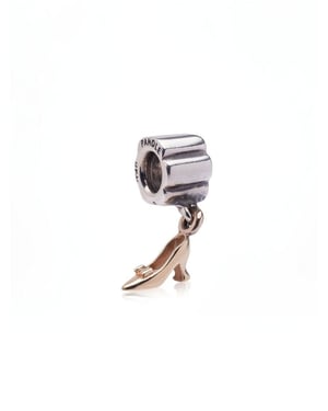 Pandora Charm Goud