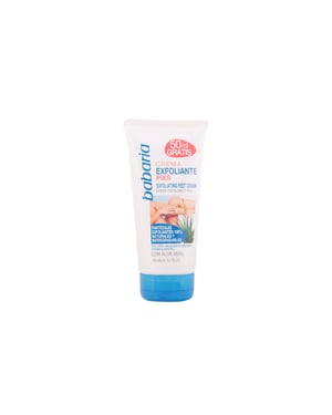 Para Pies Crema Exfoliante 150 ml