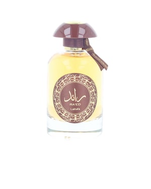 Ra'ed Oud Edp Vapo 100 ml
