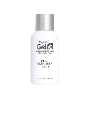 Gel Iq Limpiador Vorige Gel Stap 1 35 ml