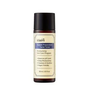 Supple Preparation Gezichtslotion 30 ml
