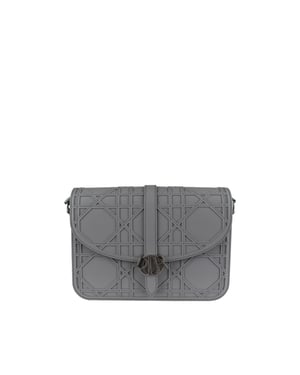 Dior Dior Amuletzakje Grijs