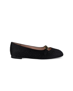 Bally BALLYRINA MJ's Zwart