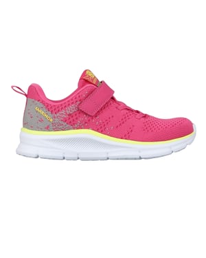 Karrimor Meisjes Duma 6 platte schoenen (Roze/Volt)