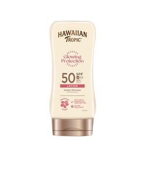 Glowing Protection Ultra Radiance Zonnebrandcrème Spf50+ 170 ml