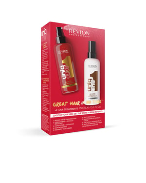 Uniq One 2-delige Hoes 2 pz