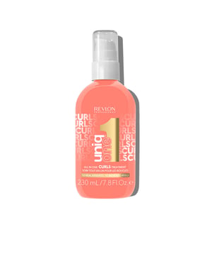 Uniq One Krullenbehandeling 230 ml