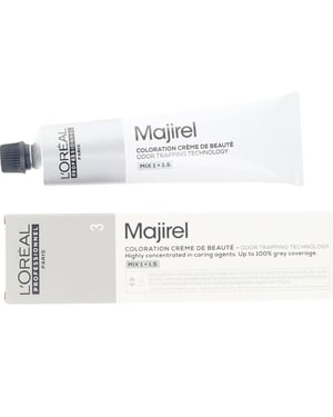 Majirel Kleurcrème De Beauté #3 60 ml