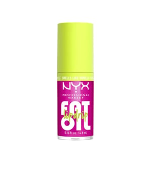 Fat Oil Lip Drip #coconut Cutie 4,8 ml