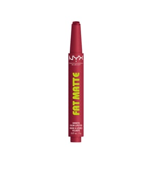 Fat Matte Lipstick #plushin' Plum 2 gr