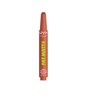 Fat Matte Lipstick #cozy Whipped 2 gr