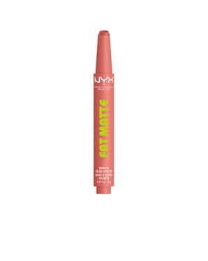 Fat Matte Lipstick #cashmere Cutie 2 gr