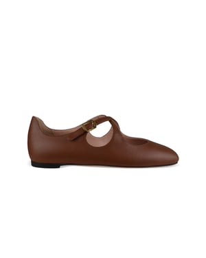 Bally BALLYRINA ballerina's Bruin