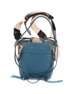 Mini Roy Bucket Mini  schoudertas