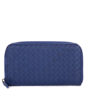 Zip Around Wallet   Portemonnee