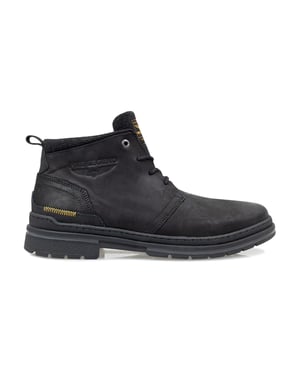 PME Legend Veterschoenen Fleetman Zwart