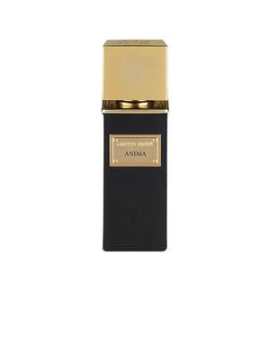 Anima Extrait De Parfum Edp Vapo 100 ml