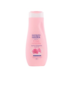 Rosa Mosqueta Leche Corporal Hidratante 500 ml