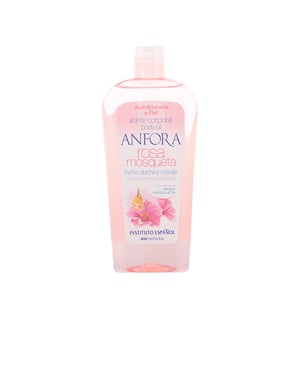 Rosa Mosqueta Aceite Corporal 400 ml