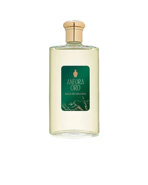 Anfora Gold Eau De Cologne Water 200 ml