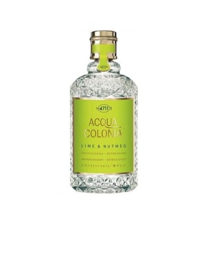 Acqua Colonia Citroen &amp Gember Edc Splash &amp Spray 50 ml