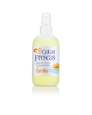 Verse Drops Geconcentreerde Keulen Familie 250 ml