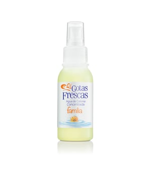 Verse Drops Geconcentreerde Keulen Familie 80 ml