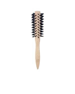 Brushes & Combs Cepillo #medium Round