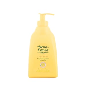 Heno De Pravia Original Handzeep 300 ml