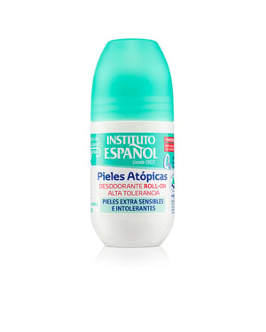 Piel Atópica Deodoranten Roll-on Piel Sensible 75 ml