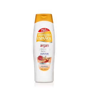 Argan Douchegel 750 ml