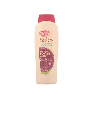 Revitalizing Salts Douchegel 1250 ml