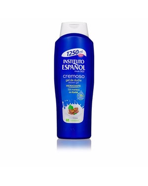 Shea Butter Romige Douchegel 1250 ml
