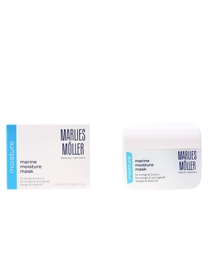 Marine Moisture Mask 125 ml