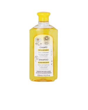 Camomila Champú Reflejos Rubios 250 ml