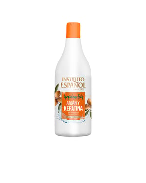 Herstellende Shampoo Argan + Keratine 750 ml
