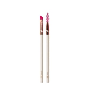 Brow Babes Borstels Wenkbrauwen Lot 2 pz