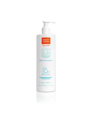 Zonverzorging Na De Zon 400 ml