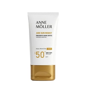 Age Sun Resist Voorkomt Pigmentvlekken Spf50+ 50 ml