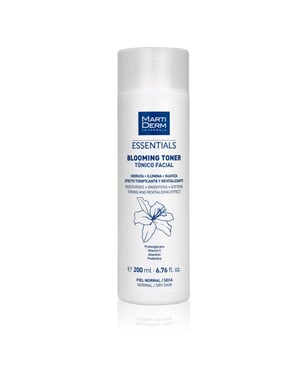 Essentials Gezichtstoner Voor De Normaal Droge Huid 200 ml