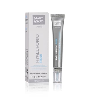 Shot Hyaluronic Firm-gel 20 ml