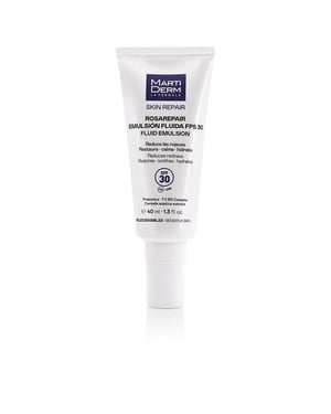 Skin Repair Rosarepair Vloeibare Emulsie Spf30 40 ml