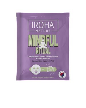 Mindful Ritual Mascarilla Facial